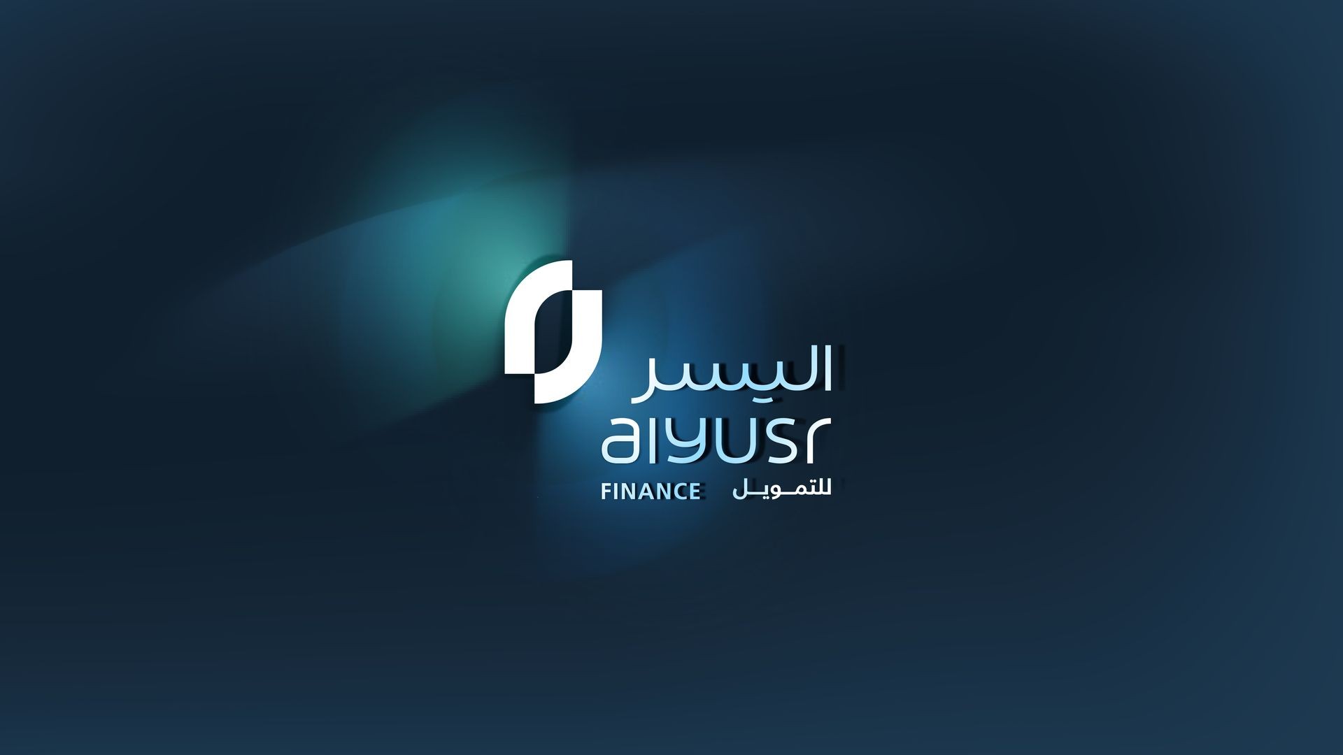 Alyusr Finance logo